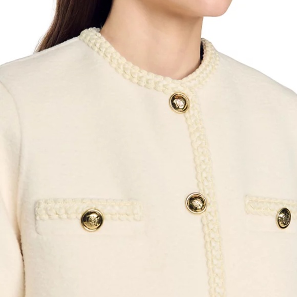 Ethel Coat - Picture 2 of 6